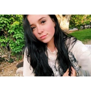 Meet your Posher, Hunter